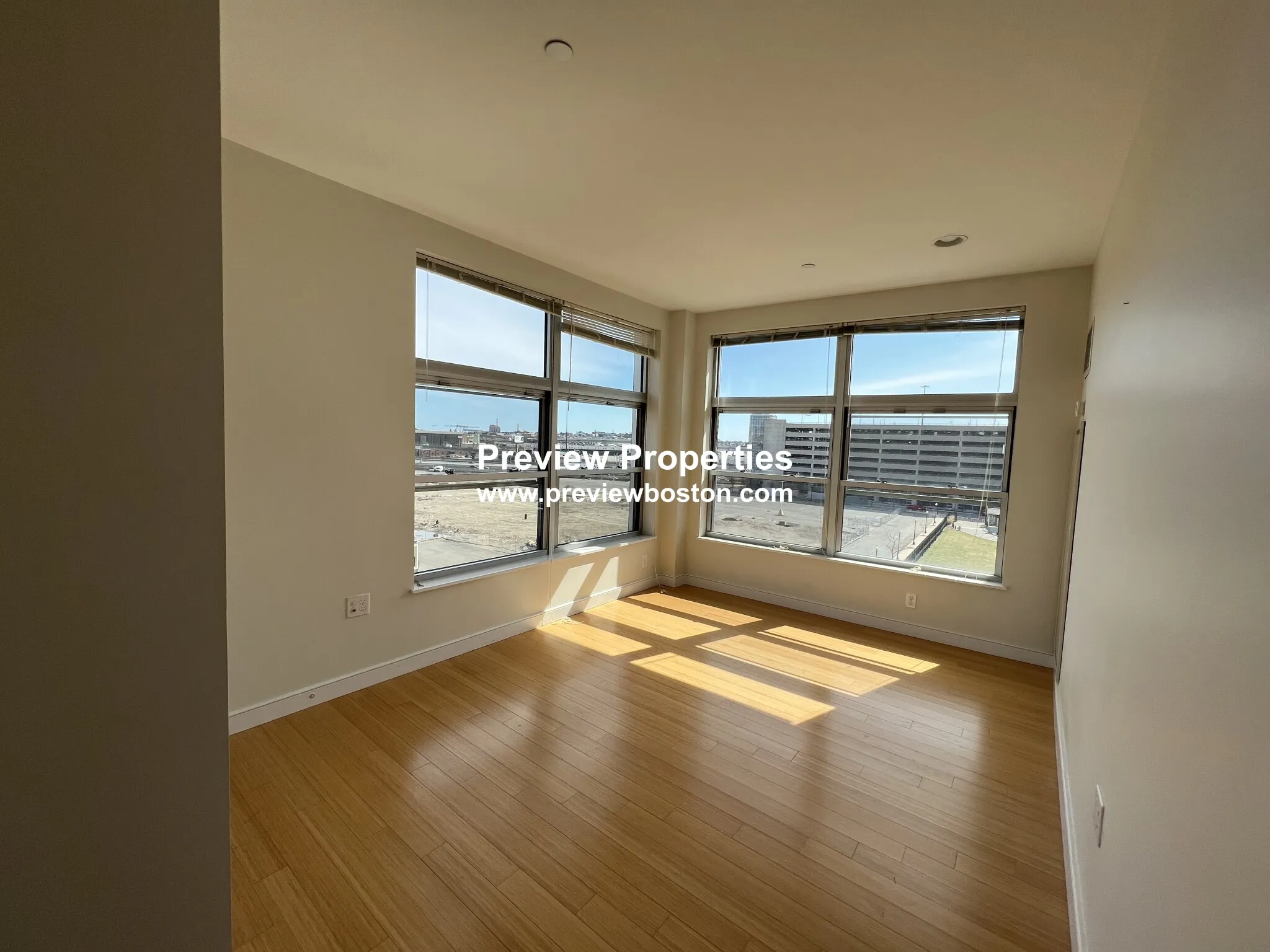 2 bed, 1.5 bath apartment for rent at 601 Albany St Unit 608, South End — photo 7 of 17