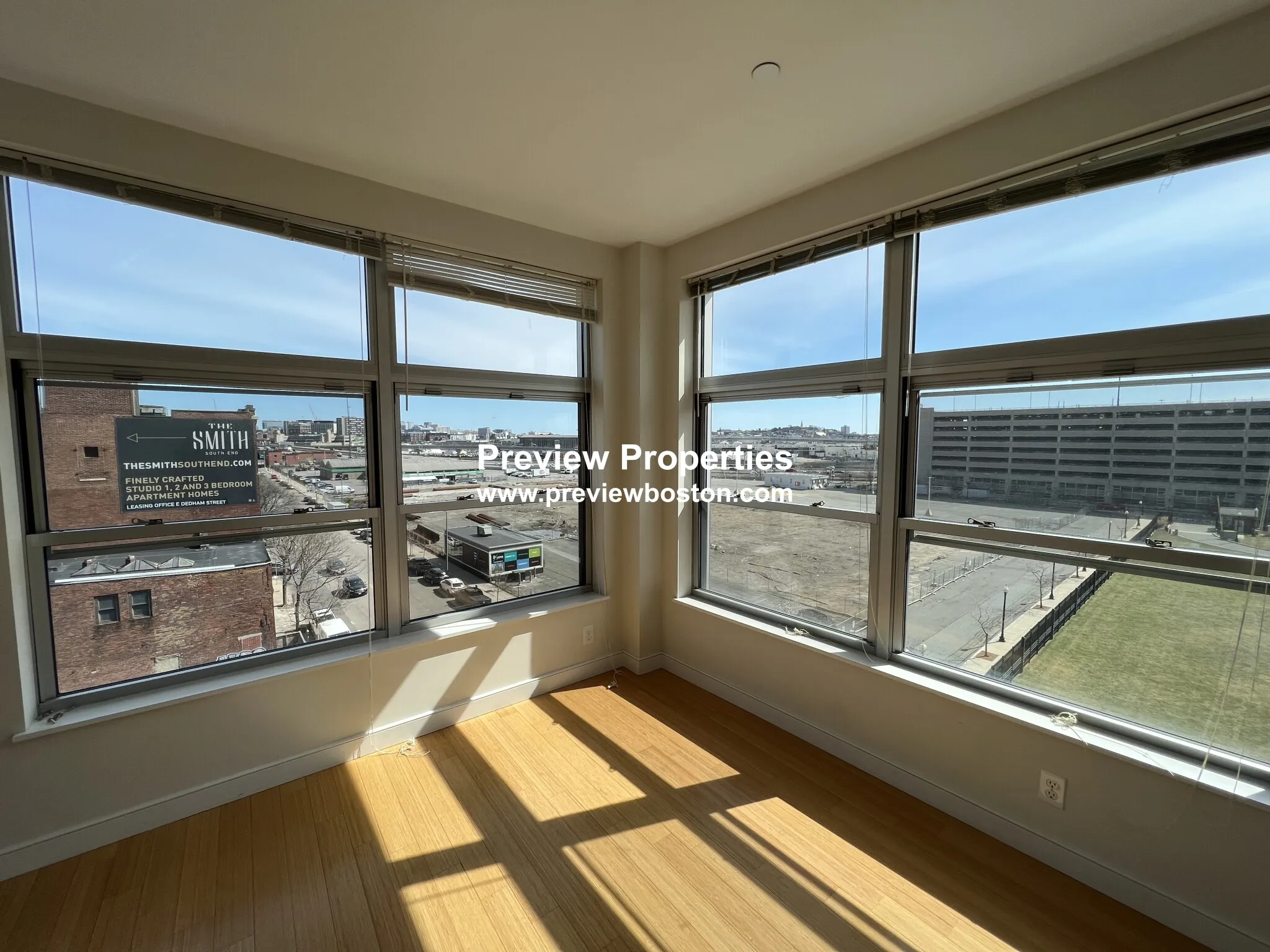 2 bed, 1.5 bath apartment for rent at 601 Albany St Unit 608, South End — photo 10 of 17