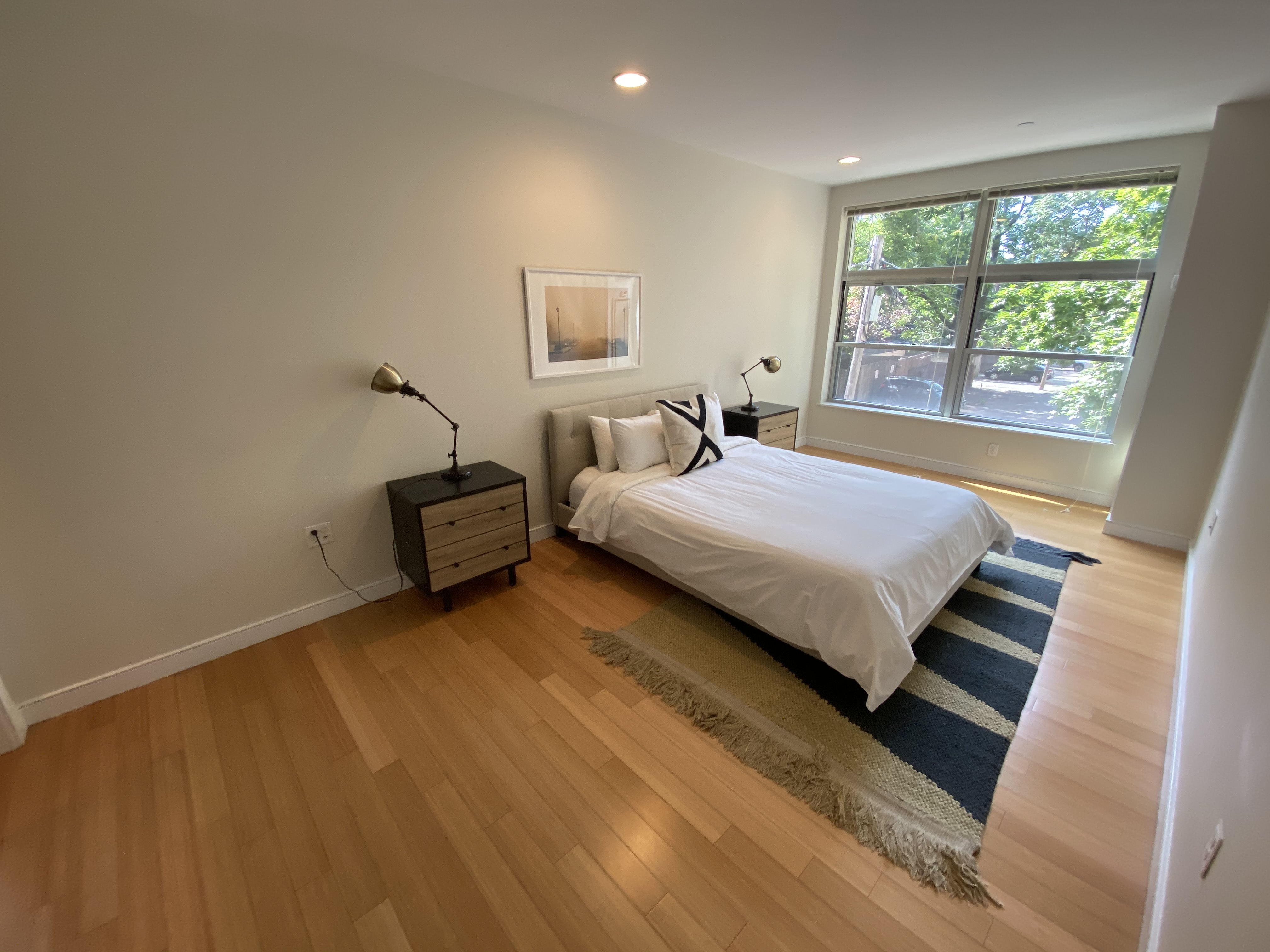 2 bed, 2 bath apartment for rent at 601 Albany St Unit PH5-CF, South End — photo 8 of 19
