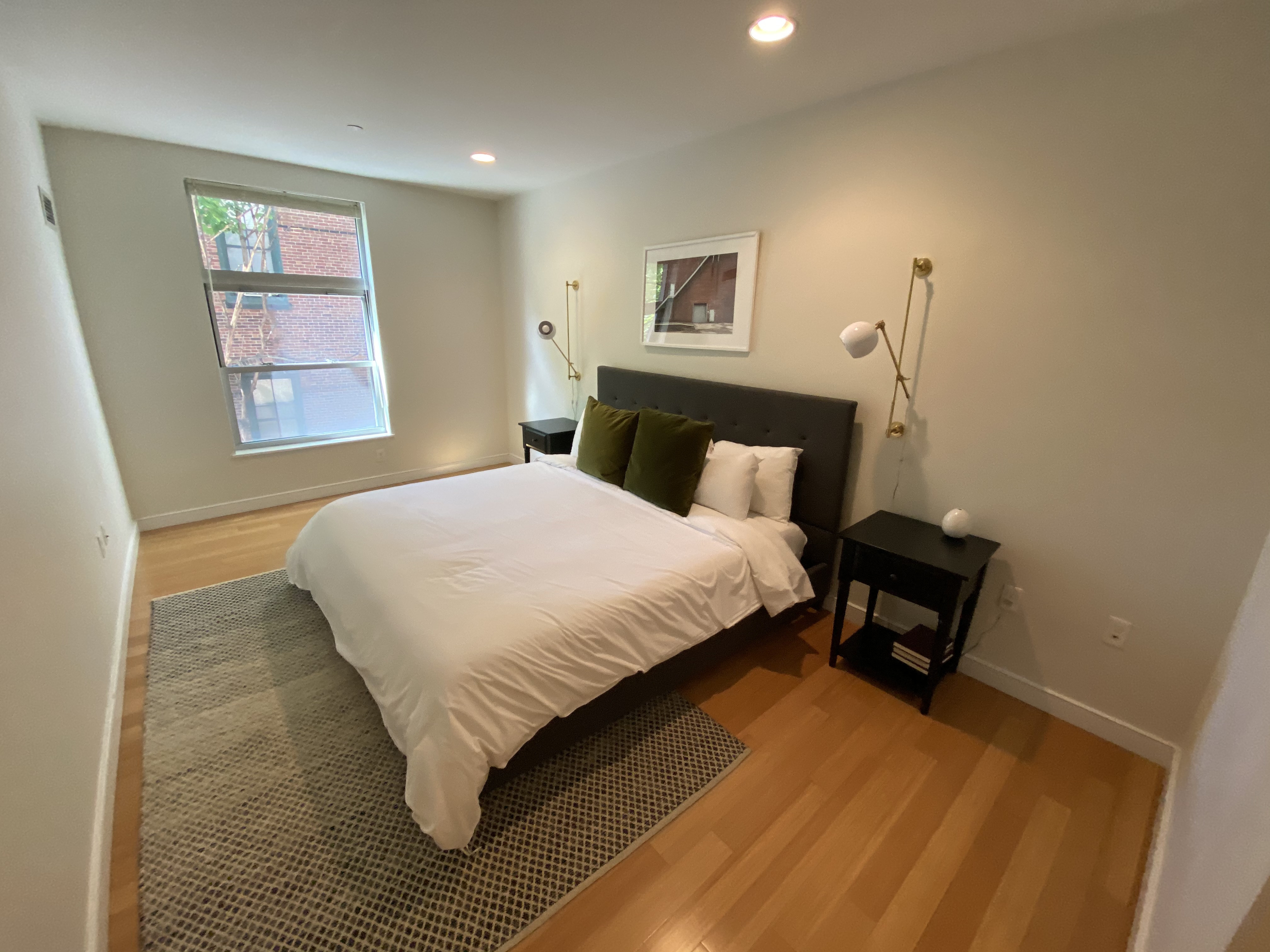 2 bed, 2 bath apartment for rent at 601 Albany St Unit PH5-CF, South End — photo 14 of 19