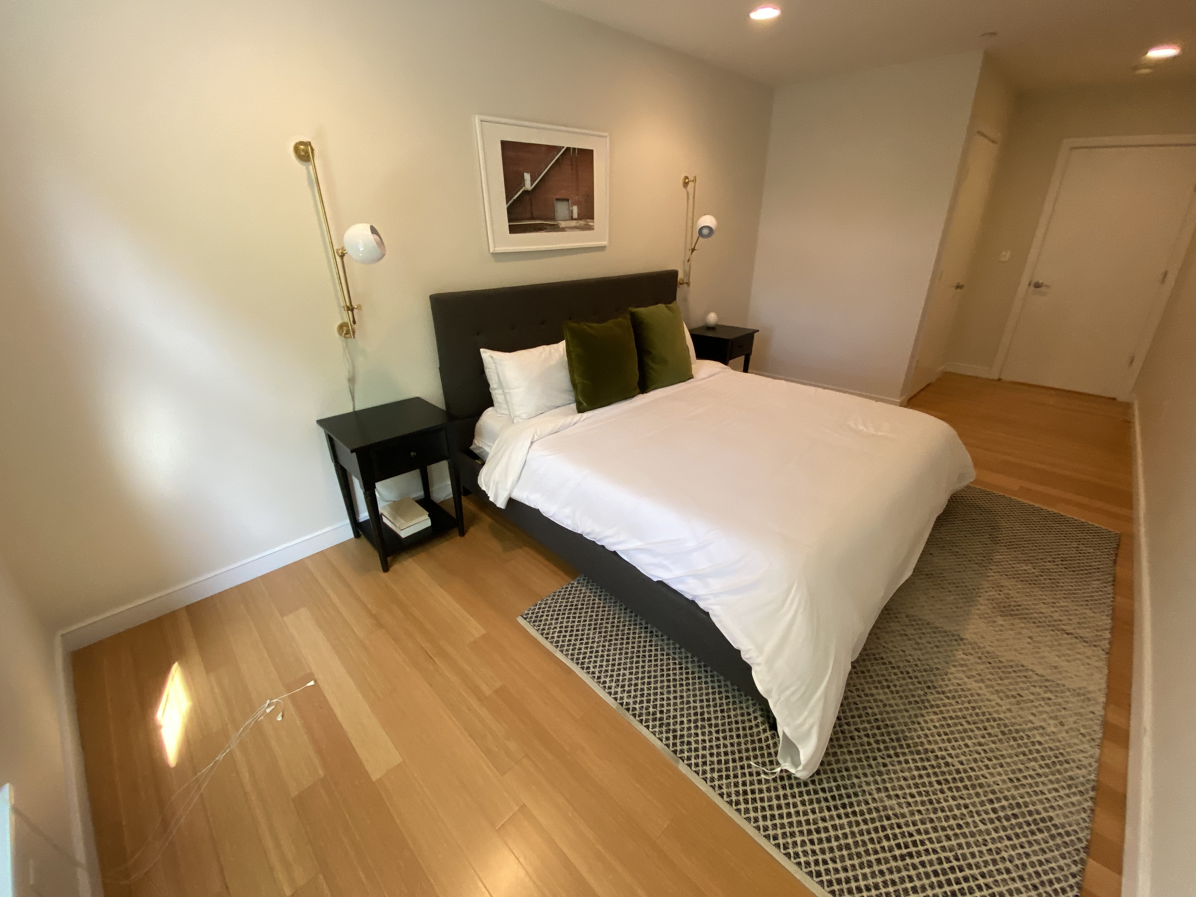 2 bed, 2 bath apartment for rent at 601 Albany St Unit PH5-CF, South End — photo 16 of 19