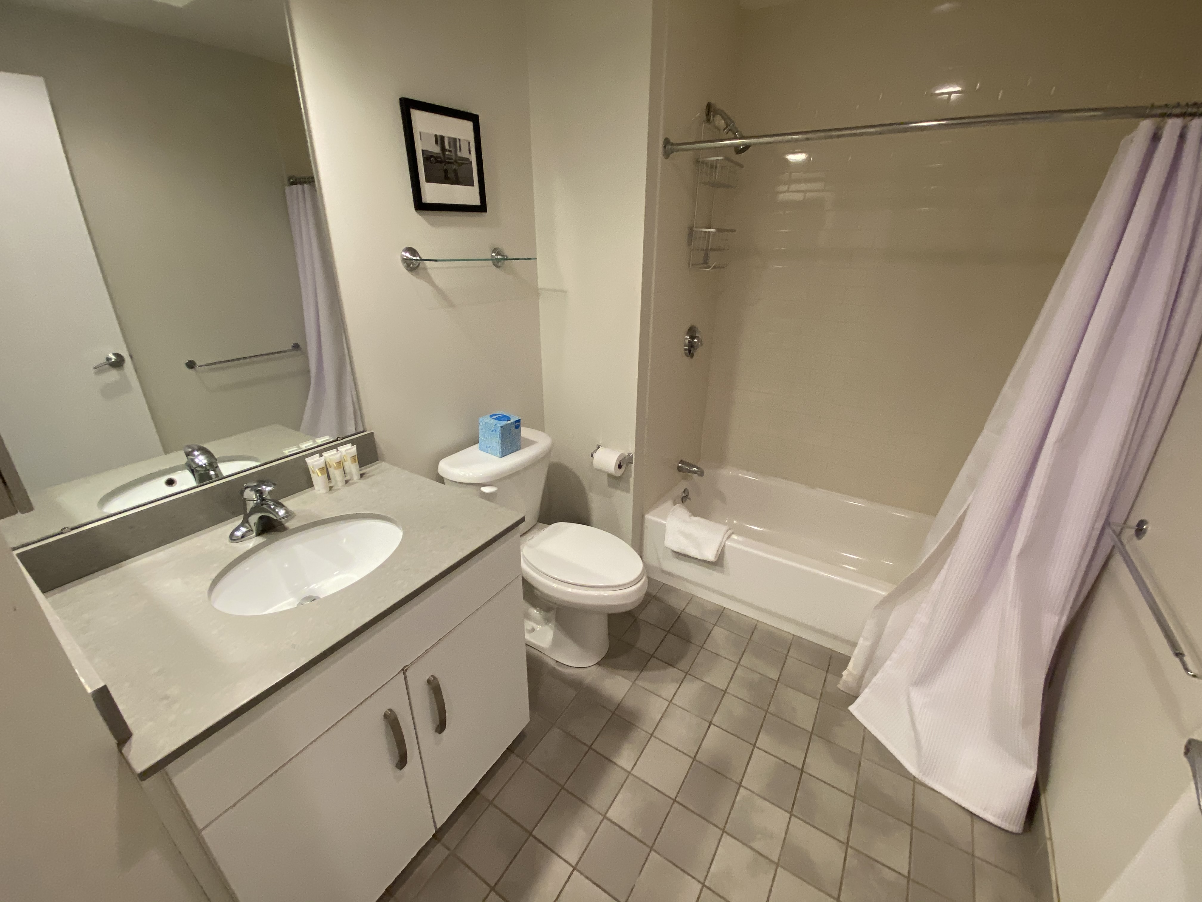 2 bed, 2 bath apartment for rent at 601 Albany St Unit PH5-CF, South End — photo 18 of 19