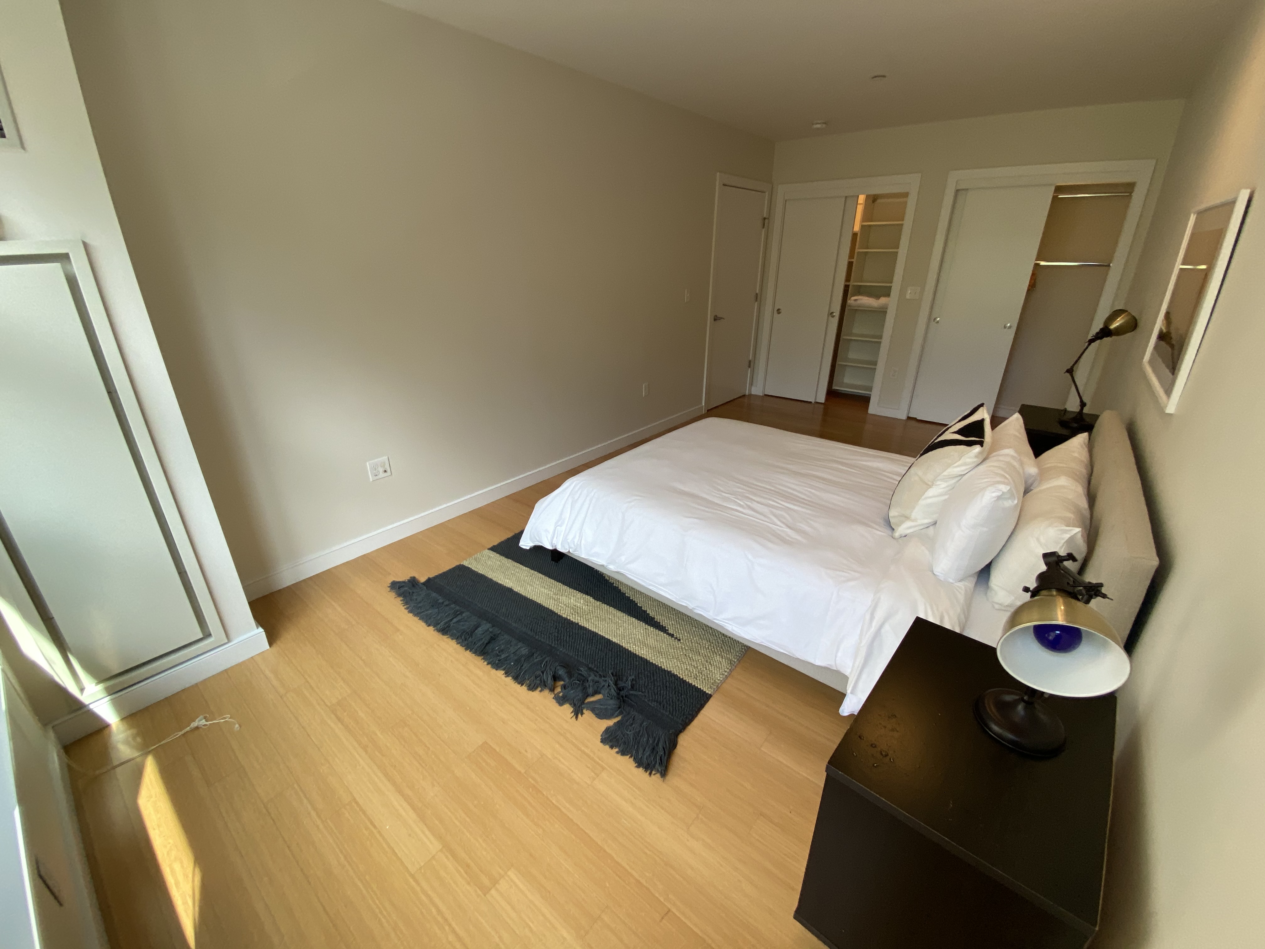 2 bed, 2 bath apartment for rent at 601 Albany St Unit PH5-CF, South End — photo 10 of 19