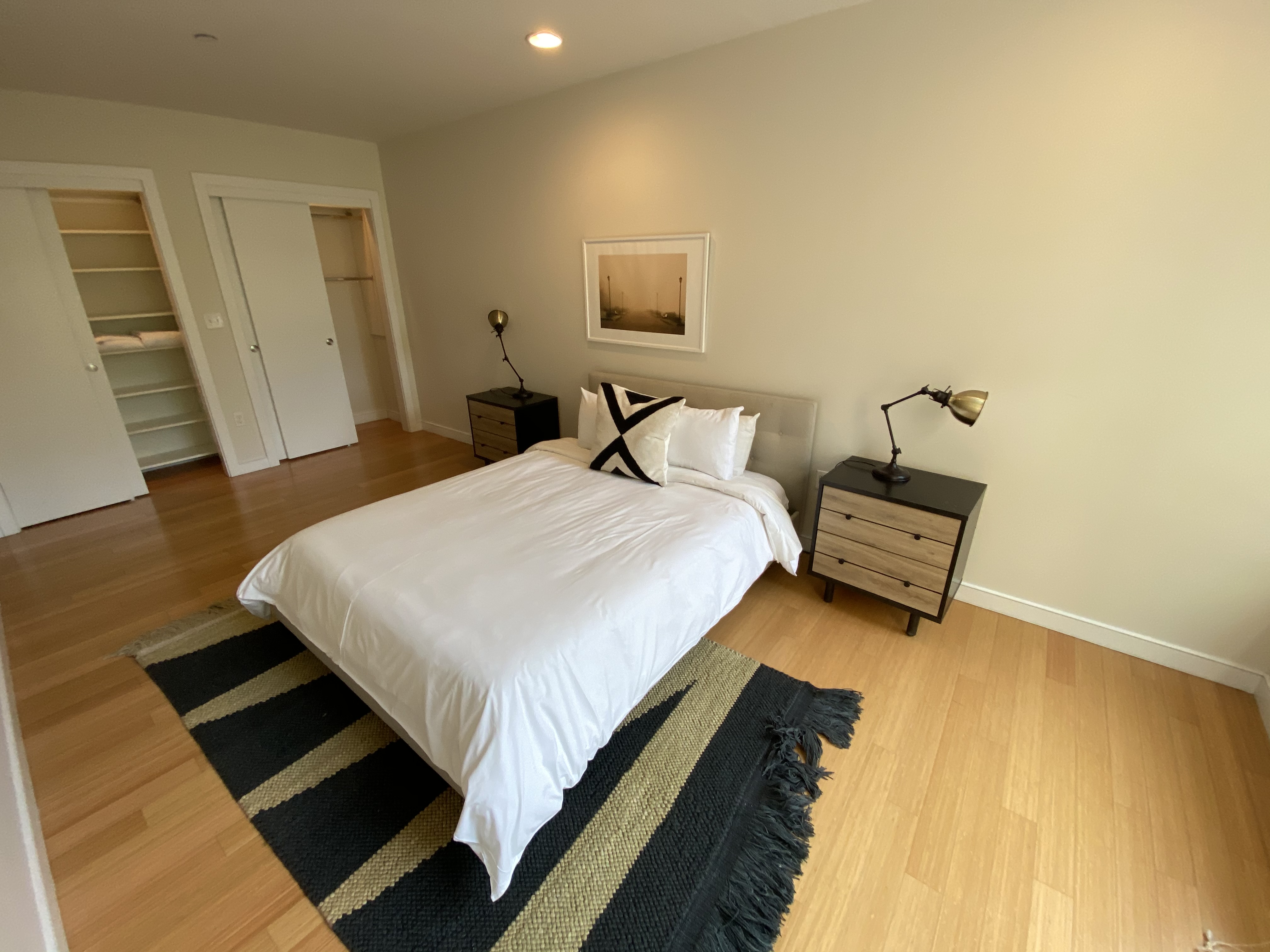 2 bed, 2 bath apartment for rent at 601 Albany St Unit PH5-CF, South End — photo 9 of 19