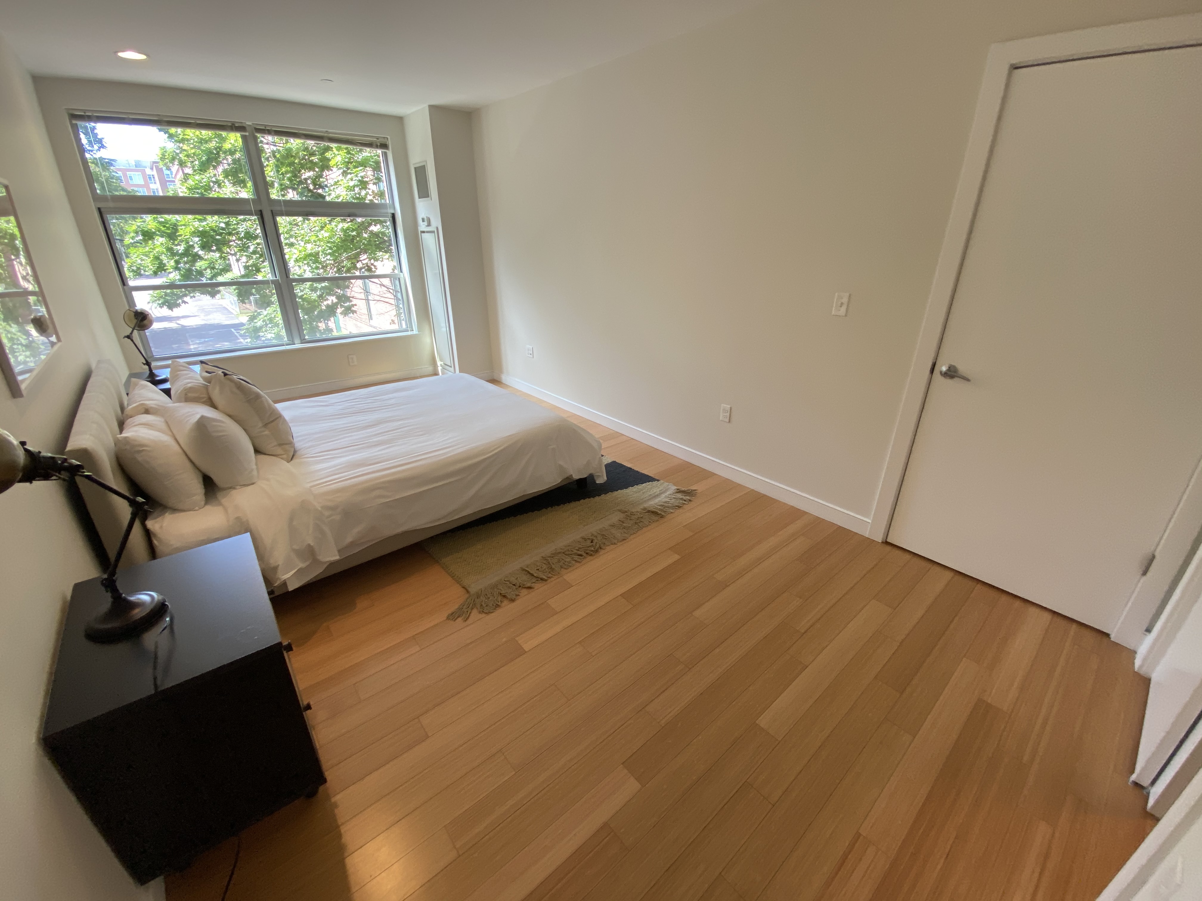 2 bed, 2 bath apartment for rent at 601 Albany St Unit PH5-CF, South End — photo 11 of 19