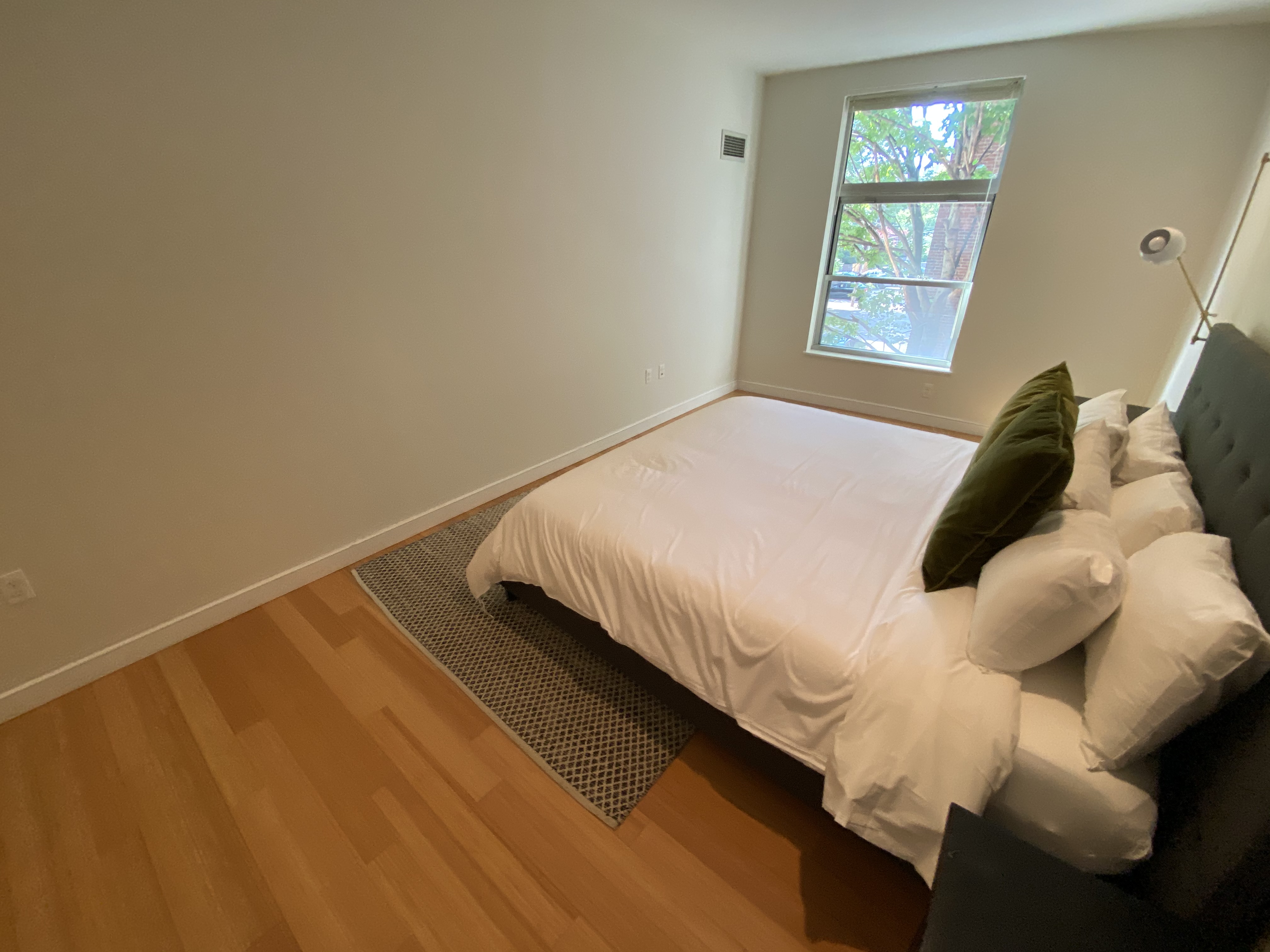 2 bed, 2 bath apartment for rent at 601 Albany St Unit PH5-CF, South End — photo 15 of 19