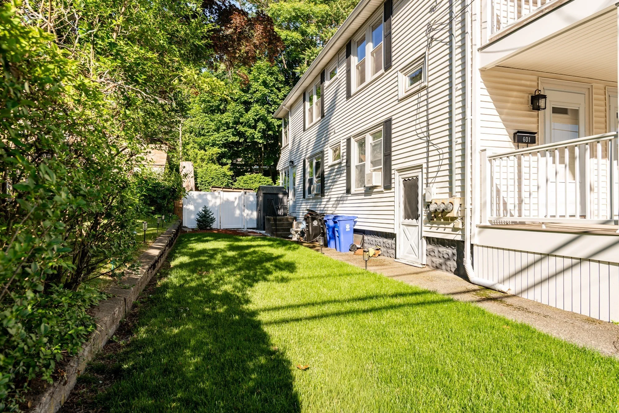 2 bed, 1 bath apartment for rent at 601 Highland Ave Unit 2, Malden — photo 28 of 30