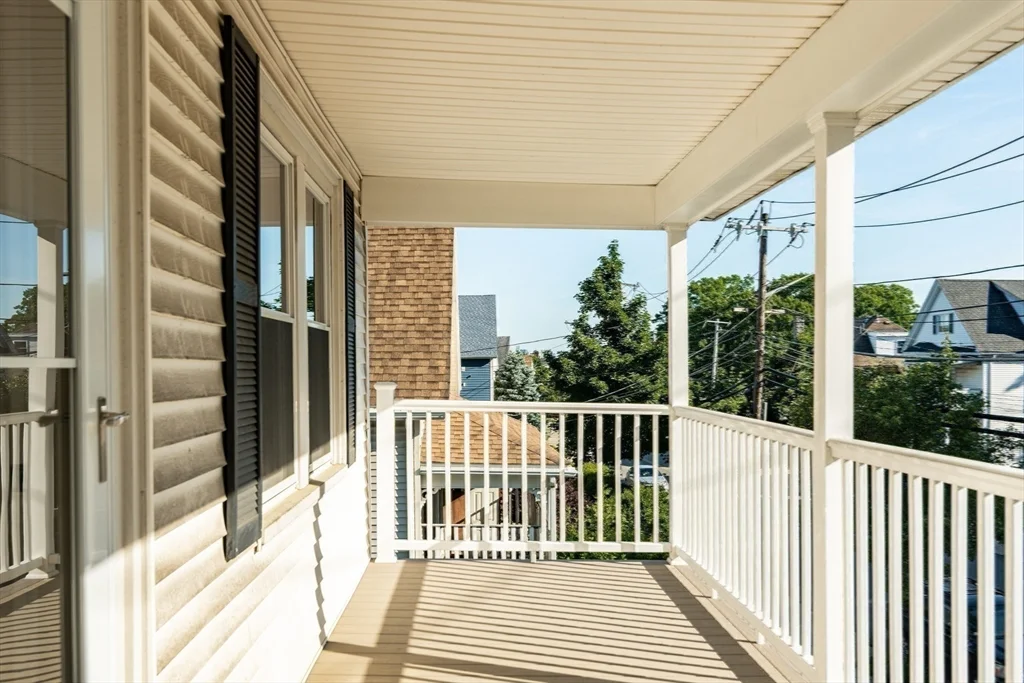 2 bed, 1 bath apartment for rent at 601 Highland Ave Unit 2, Malden — photo 20 of 28