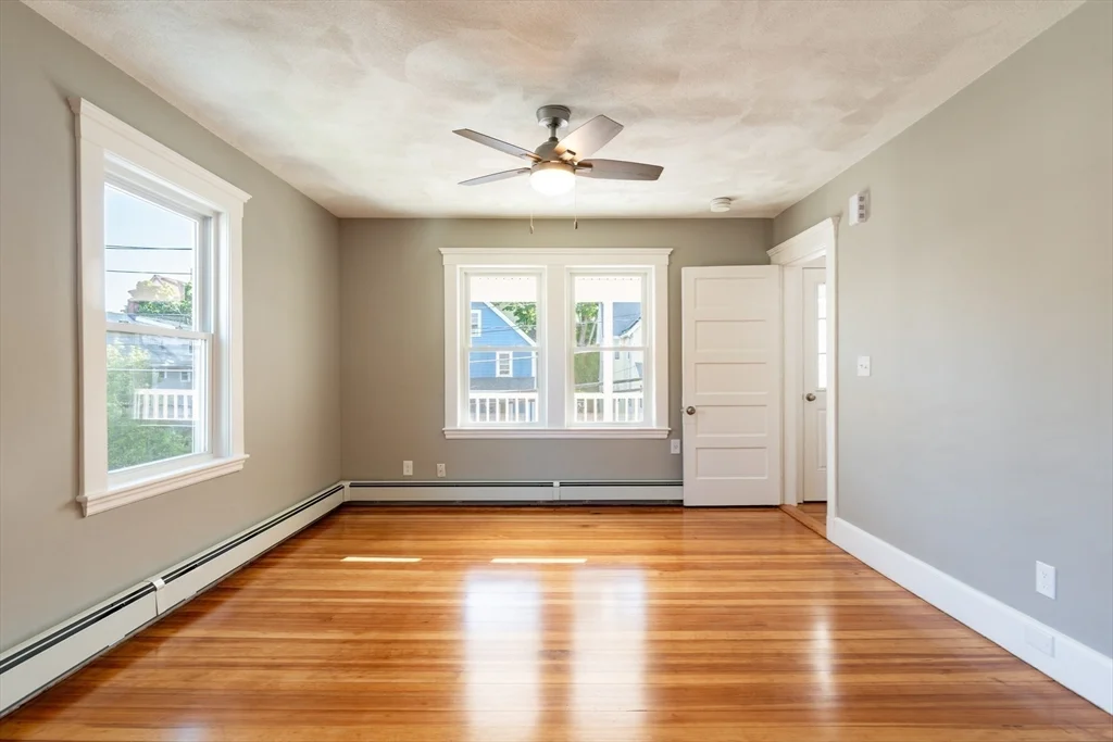 2 bed, 1 bath apartment for rent at 601 Highland Ave Unit 2, Malden — photo 12 of 28