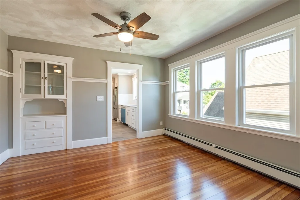 2 bed, 1 bath apartment for rent at 601 Highland Ave Unit 2, Malden — photo 9 of 28