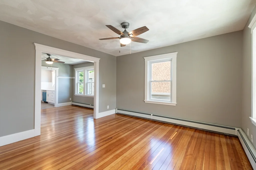 2 bed, 1 bath apartment for rent at 601 Highland Ave Unit 2, Malden — photo 11 of 28