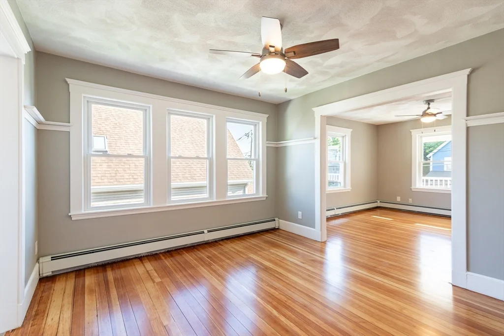 2 bed, 1 bath apartment for rent at 601 Highland Ave Unit 2, Malden — photo 8 of 28