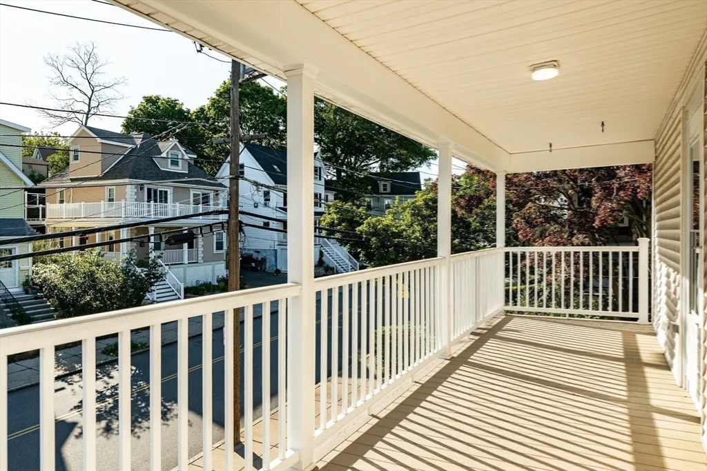 2 bed, 1 bath apartment for rent at 601 Highland Ave Unit 2, Malden — photo 19 of 28