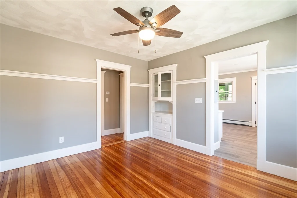 2 bed, 1 bath apartment for rent at 601 Highland Ave Unit 2, Malden — photo 7 of 28
