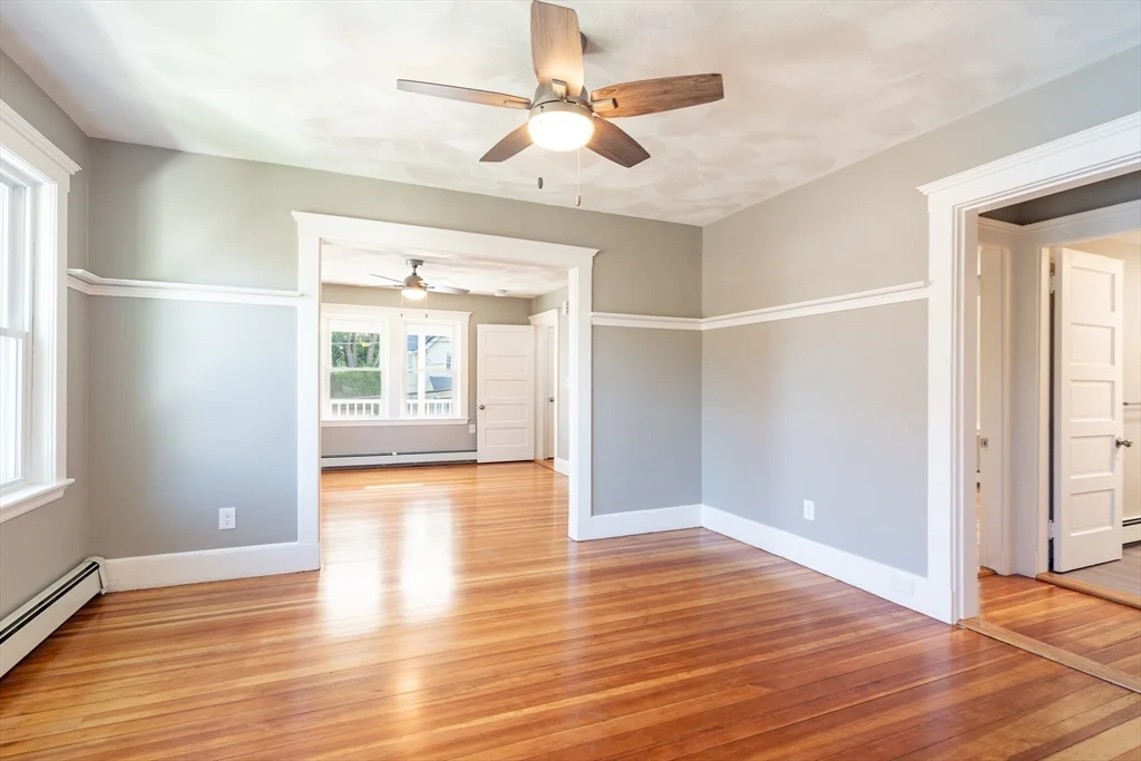 2 bed, 1 bath apartment for rent at 601 Highland Ave Unit 2, Malden — photo 13 of 28