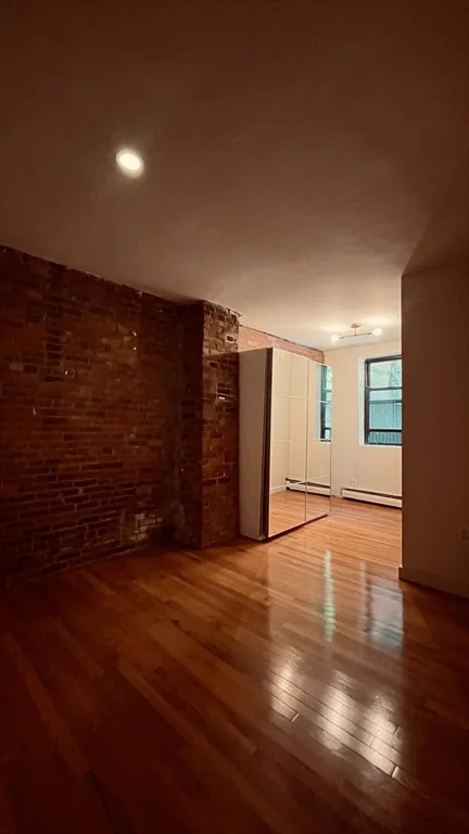 2 bed, 1 bath apartment for rent at 601 Tremont St Unit 1, South End — photo 5 of 7