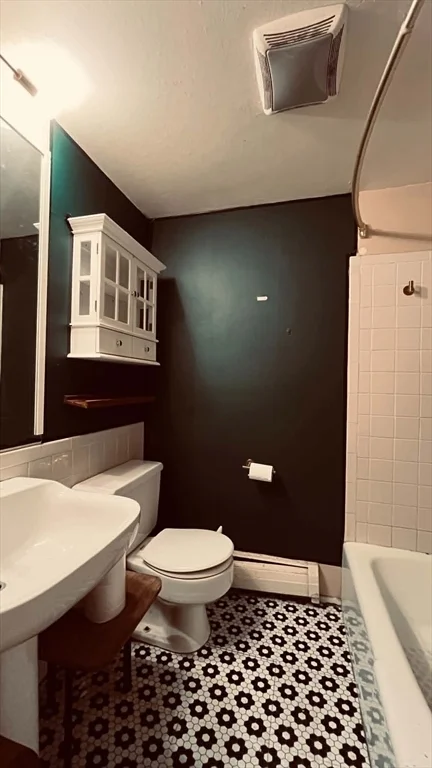 2 bed, 1 bath apartment for rent at 601 Tremont St Unit 1, South End — photo 7 of 7