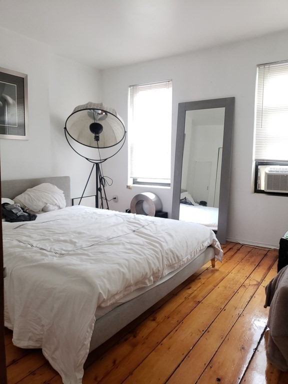 2 bed, 2 bath apartment for rent at 601 Tremont St Unit 2, South End — photo 7 of 12