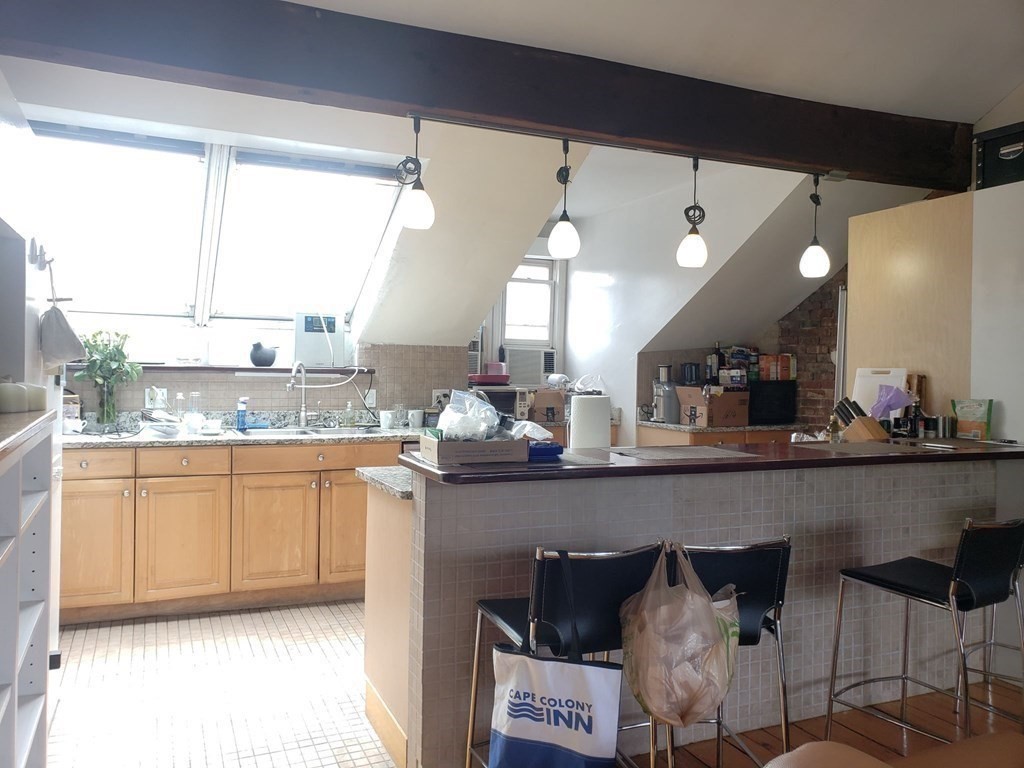 2 bed, 2 bath apartment for rent at 601 Tremont St Unit 2, South End — photo 5 of 12