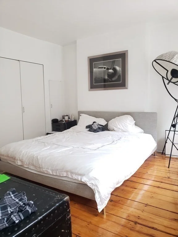 2 bed, 2 bath apartment for rent at 601 Tremont St Unit 4, South End — photo 8 of 11