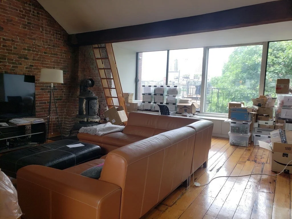 2 bed, 2 bath apartment for rent at 601 Tremont St Unit 4, South End — photo 5 of 11