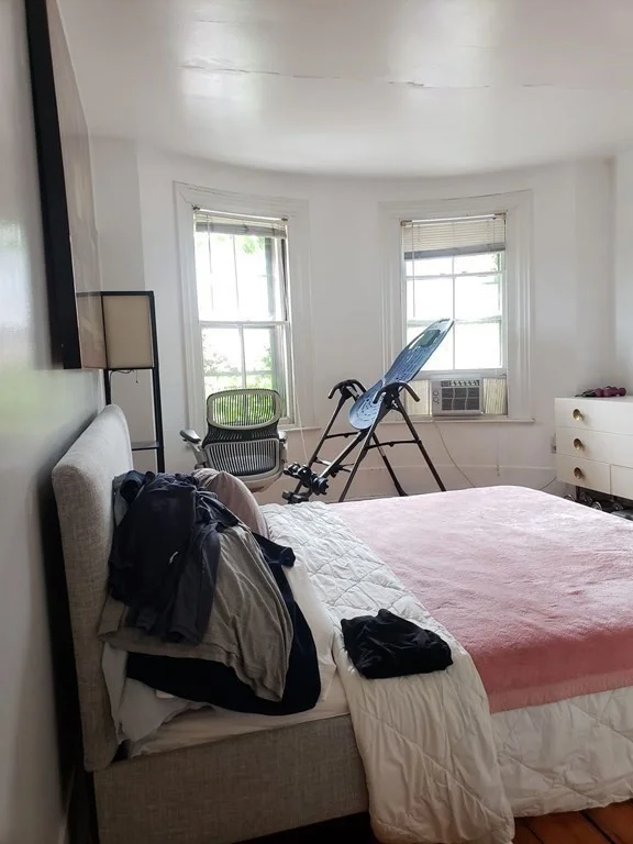2 bed, 2 bath apartment for rent at 601 Tremont St Unit 4, South End — photo 10 of 11