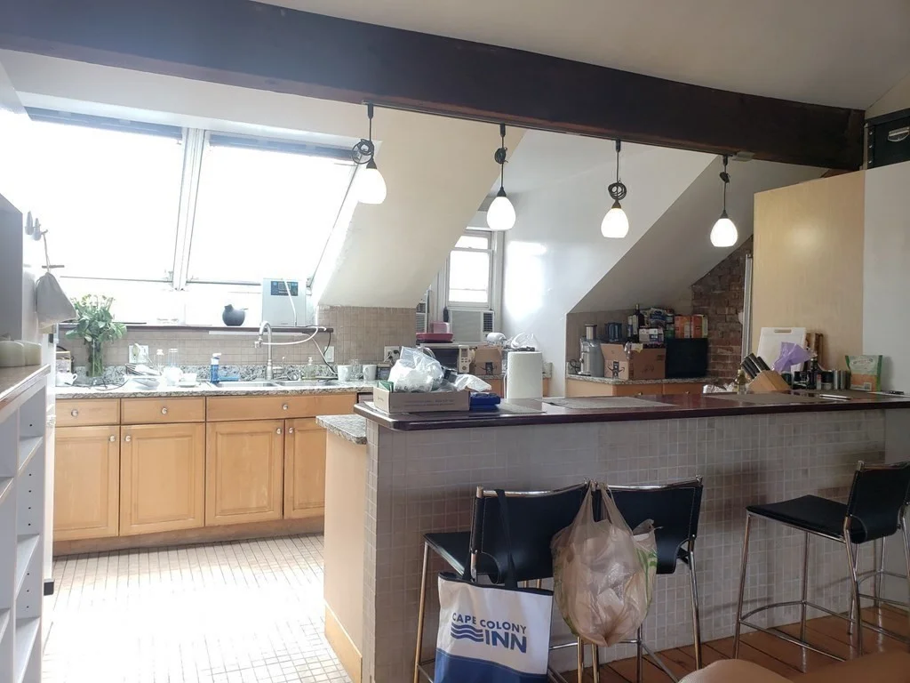 2 bed, 2 bath apartment for rent at 601 Tremont St Unit 4, South End — photo 6 of 11