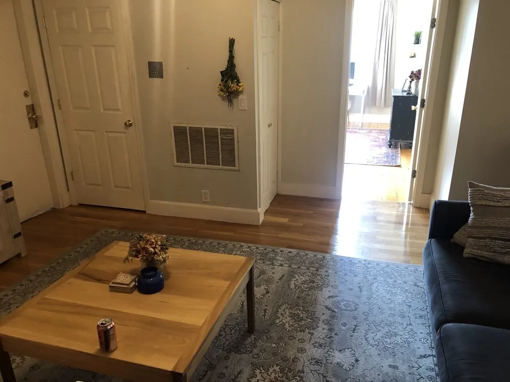 3 bed, 1 bath apartment for rent at 602-604 Dorchester Ave Unit 1, South Boston — photo 9 of 9
