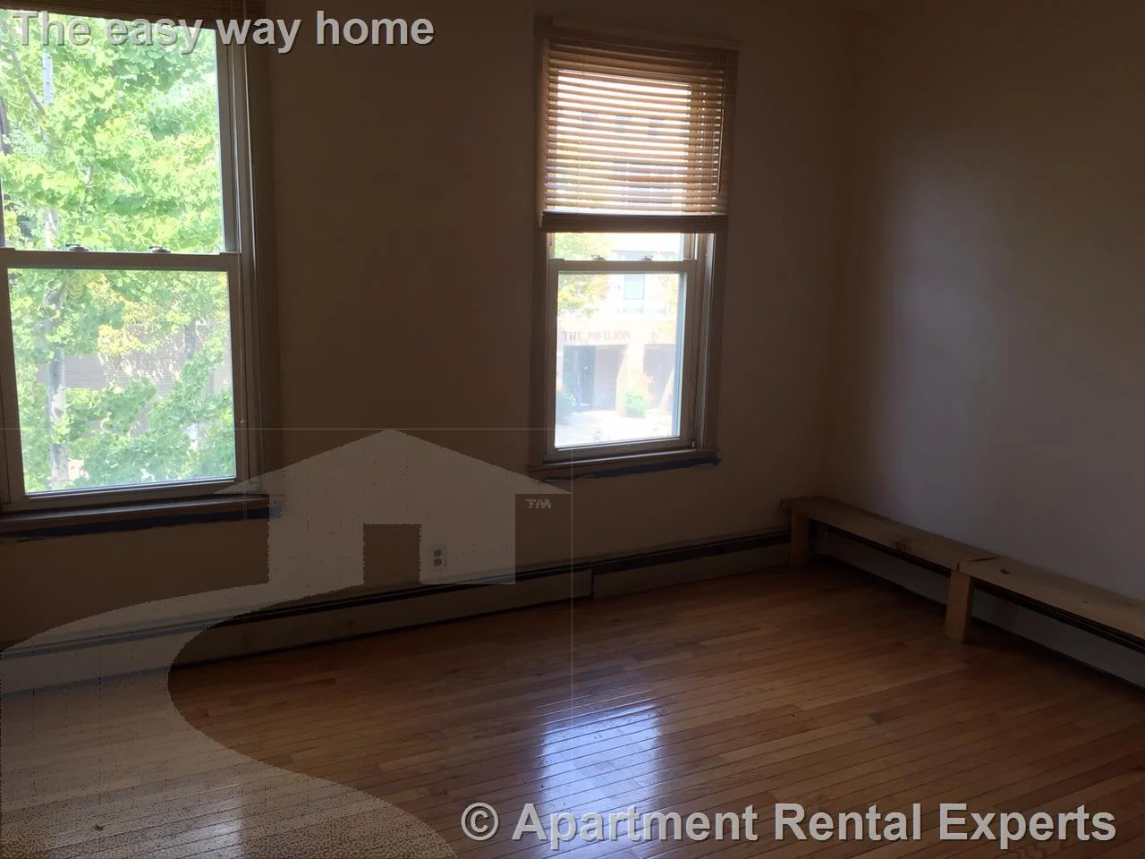 3 bed, 1 bath apartment for rent at 602 Cambridge St, East Cambridge — photo 2 of 8