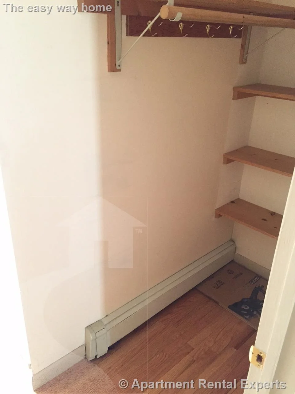 3 bed, 1 bath apartment for rent at 602 Cambridge St, East Cambridge — photo 6 of 8