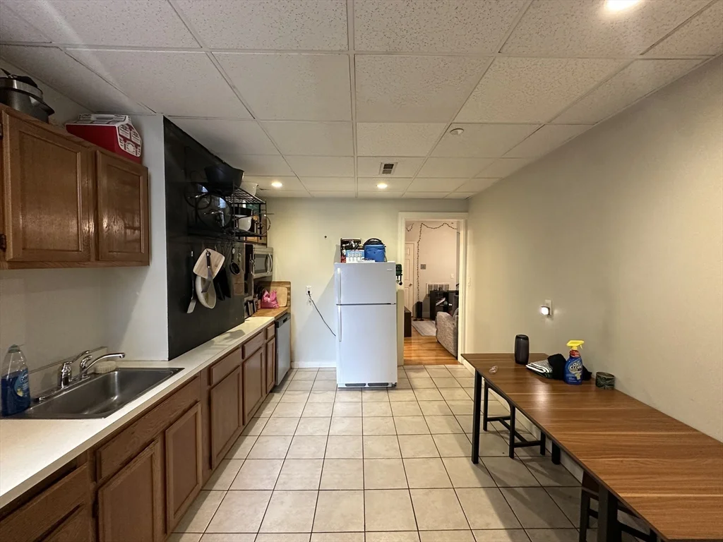 3 bed, 1 bath apartment for rent at 602 Dorchester Ave Unit 1, South Boston — photo 1 of 17