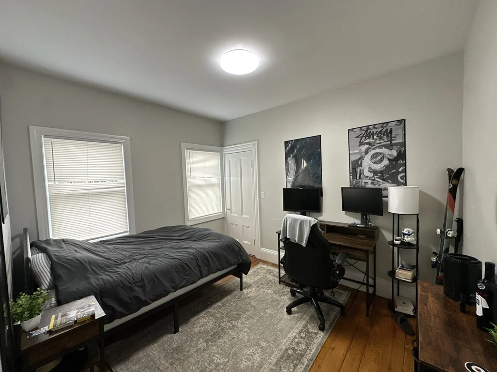 3 bed, 1 bath apartment for rent at 602 Dorchester Ave Unit 3, South Boston — photo 16 of 25
