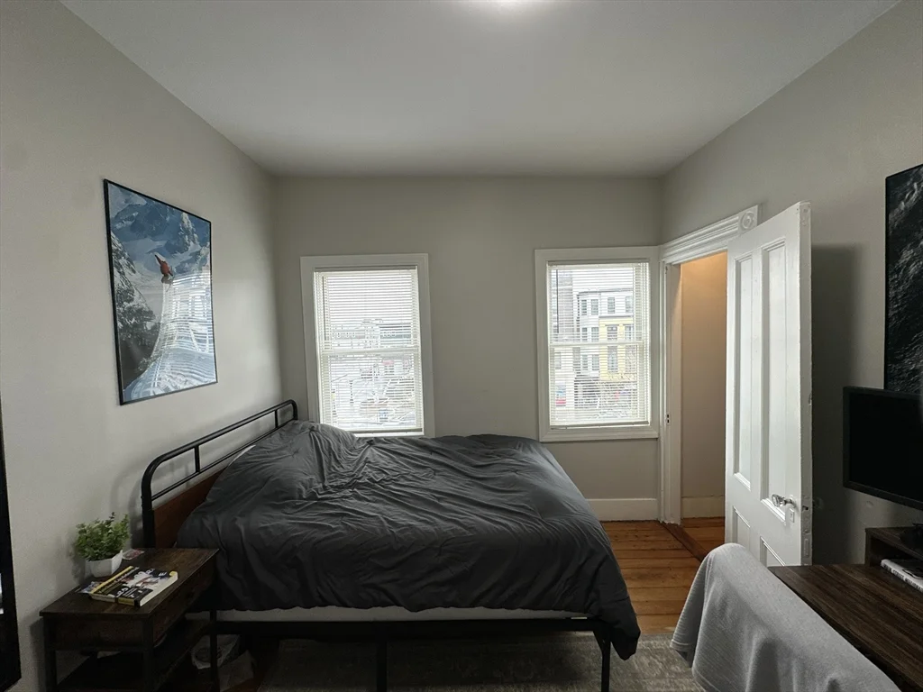 3 bed, 1 bath apartment for rent at 602 Dorchester Ave Unit 3, South Boston — photo 19 of 25