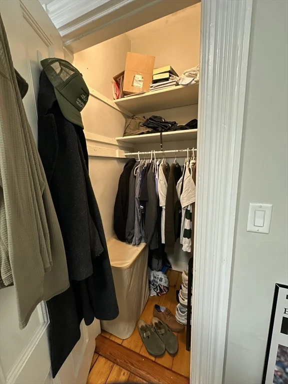 3 bed, 1 bath apartment for rent at 602 Dorchester Ave Unit 3, South Boston — photo 7 of 25