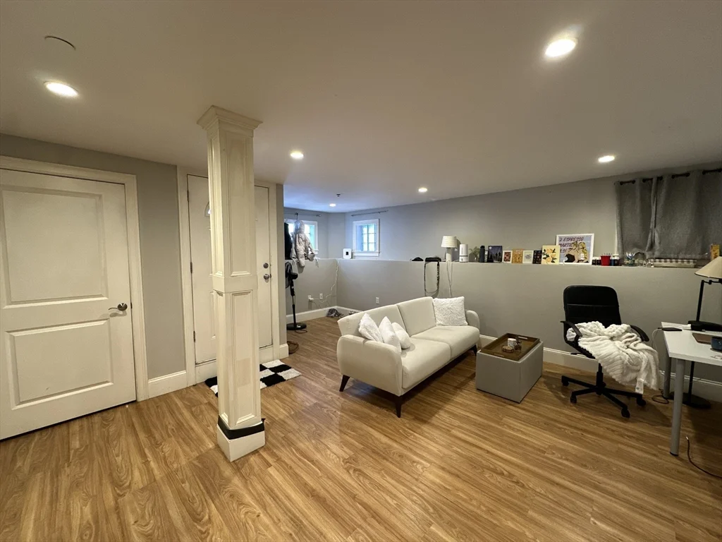 2 bed, 1 bath apartment for rent at 602 Dorchester Ave Unit A, South Boston — photo 1 of 12