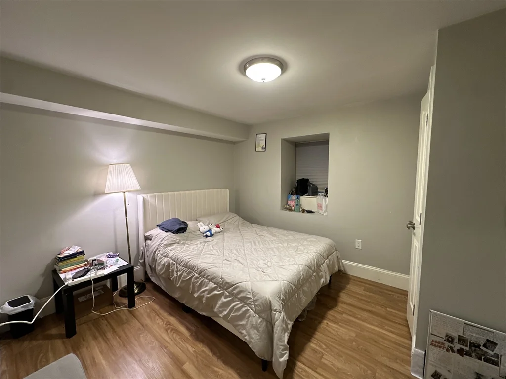 2 bed, 1 bath apartment for rent at 602 Dorchester Ave Unit A, South Boston — photo 5 of 12