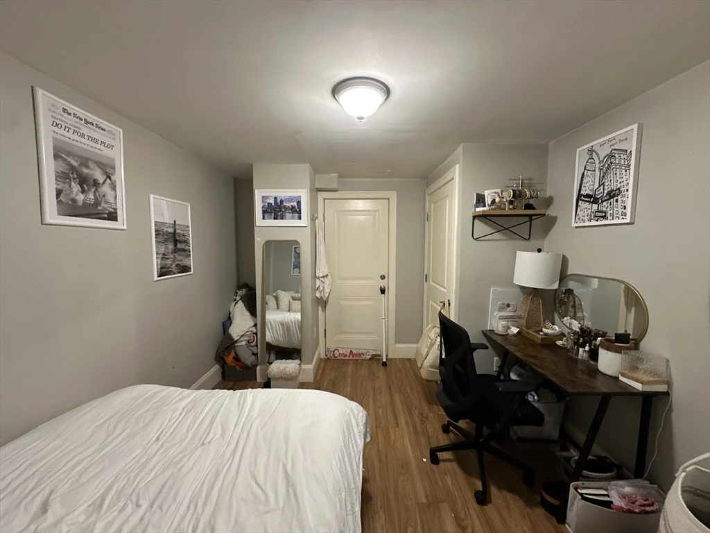 2 bed, 1 bath apartment for rent at 602 Dorchester Ave Unit A, South Boston — photo 11 of 12
