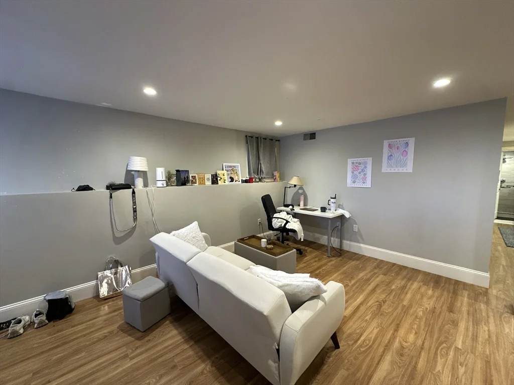 2 bed, 1 bath apartment for rent at 602 Dorchester Ave Unit A, South Boston — photo 2 of 12