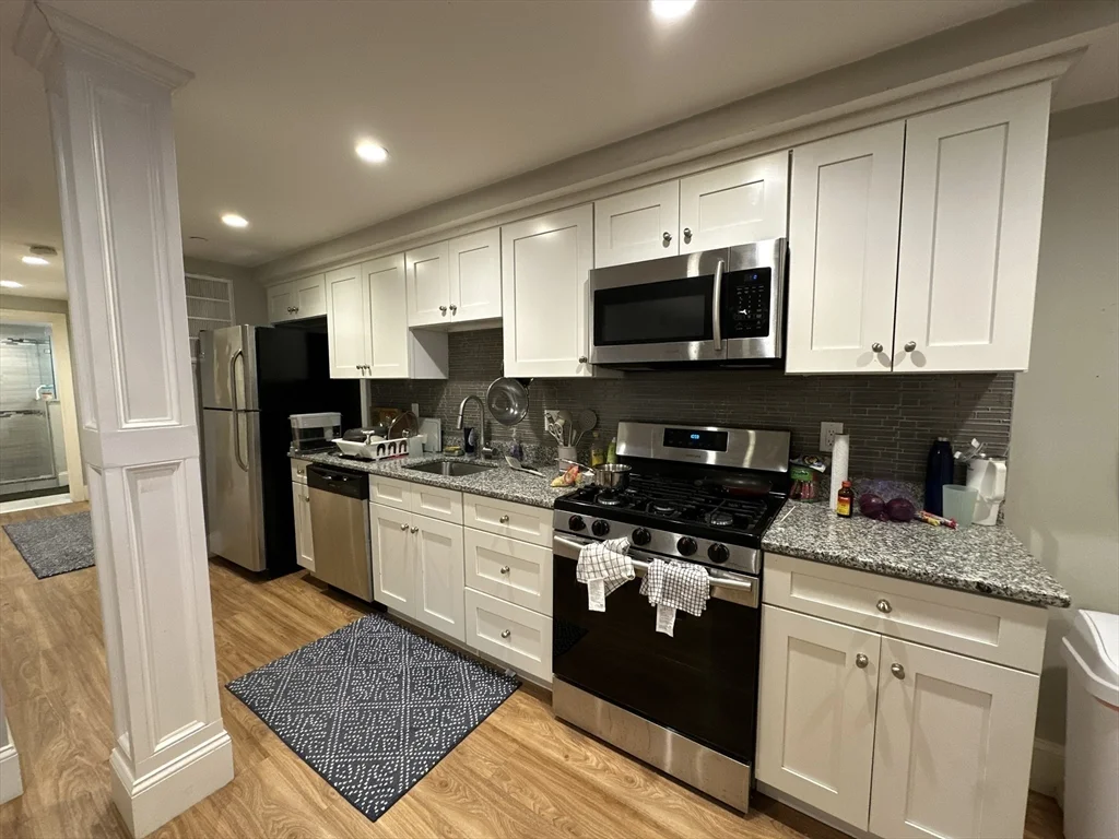 2 bed, 1 bath apartment for rent at 602 Dorchester Ave Unit A, South Boston — photo 3 of 12