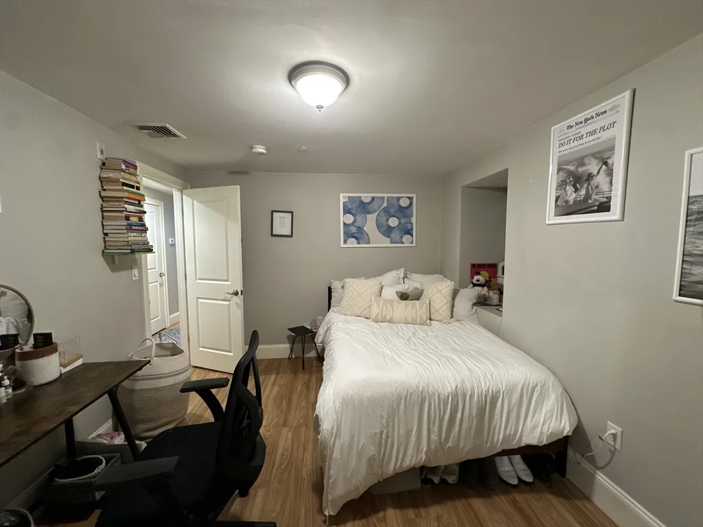 2 bed, 1 bath apartment for rent at 602 Dorchester Ave Unit A, South Boston — photo 10 of 12