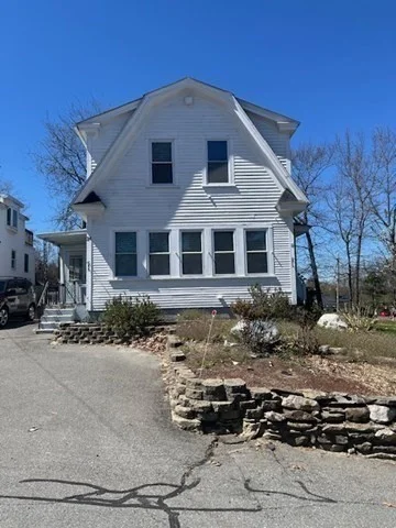3 bed, 1 bath apartment for rent at 602 North Main Unit 0, Leominster — photo 33 of 35