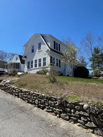 3 bed, 1 bath apartment for rent at 602 North Main Unit 0, Leominster — photo 1 of 35