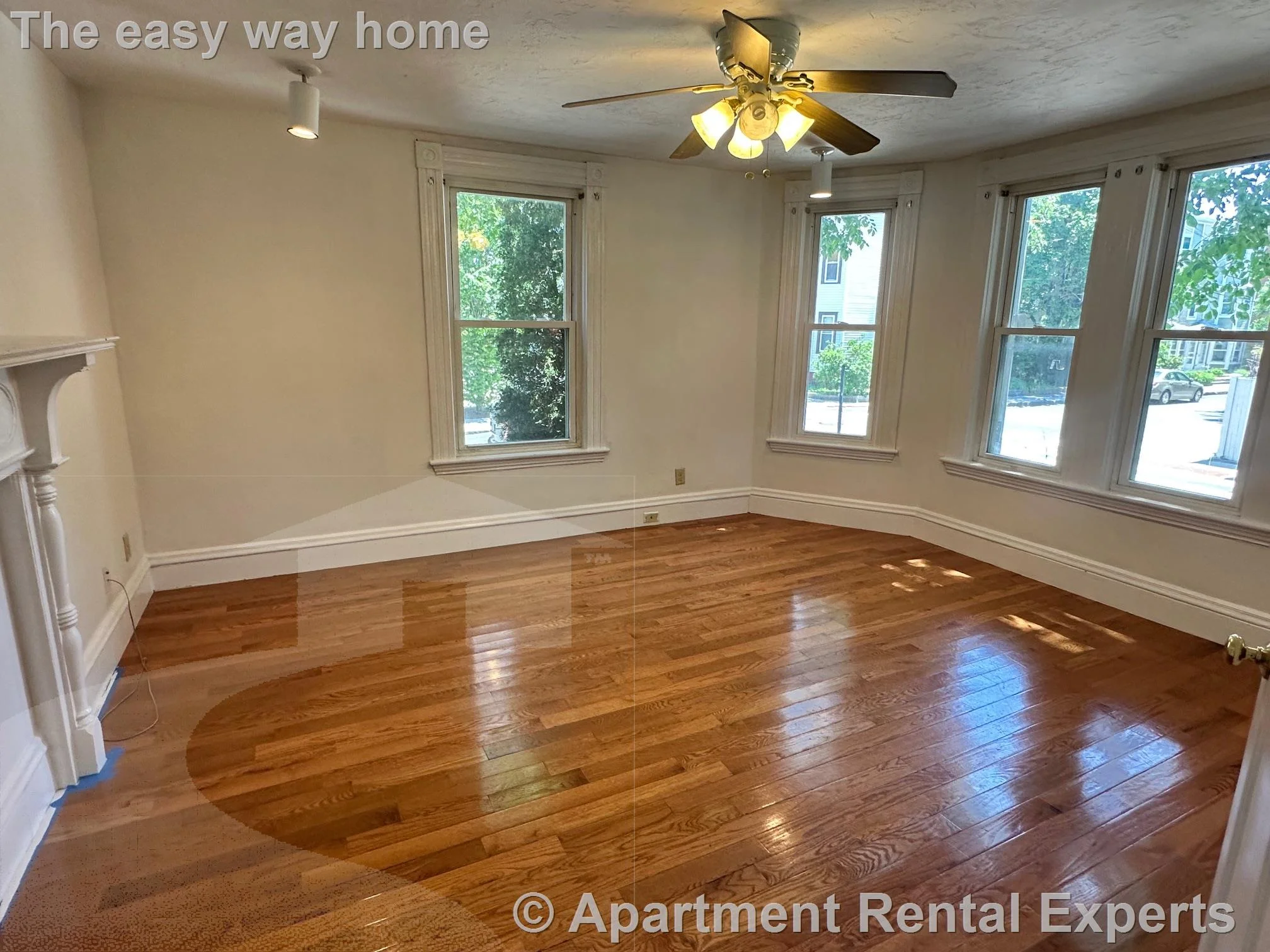 3 bed, 1 bath apartment for rent at 602 Putnam Ave, Cambridgeport — photo 2 of 10