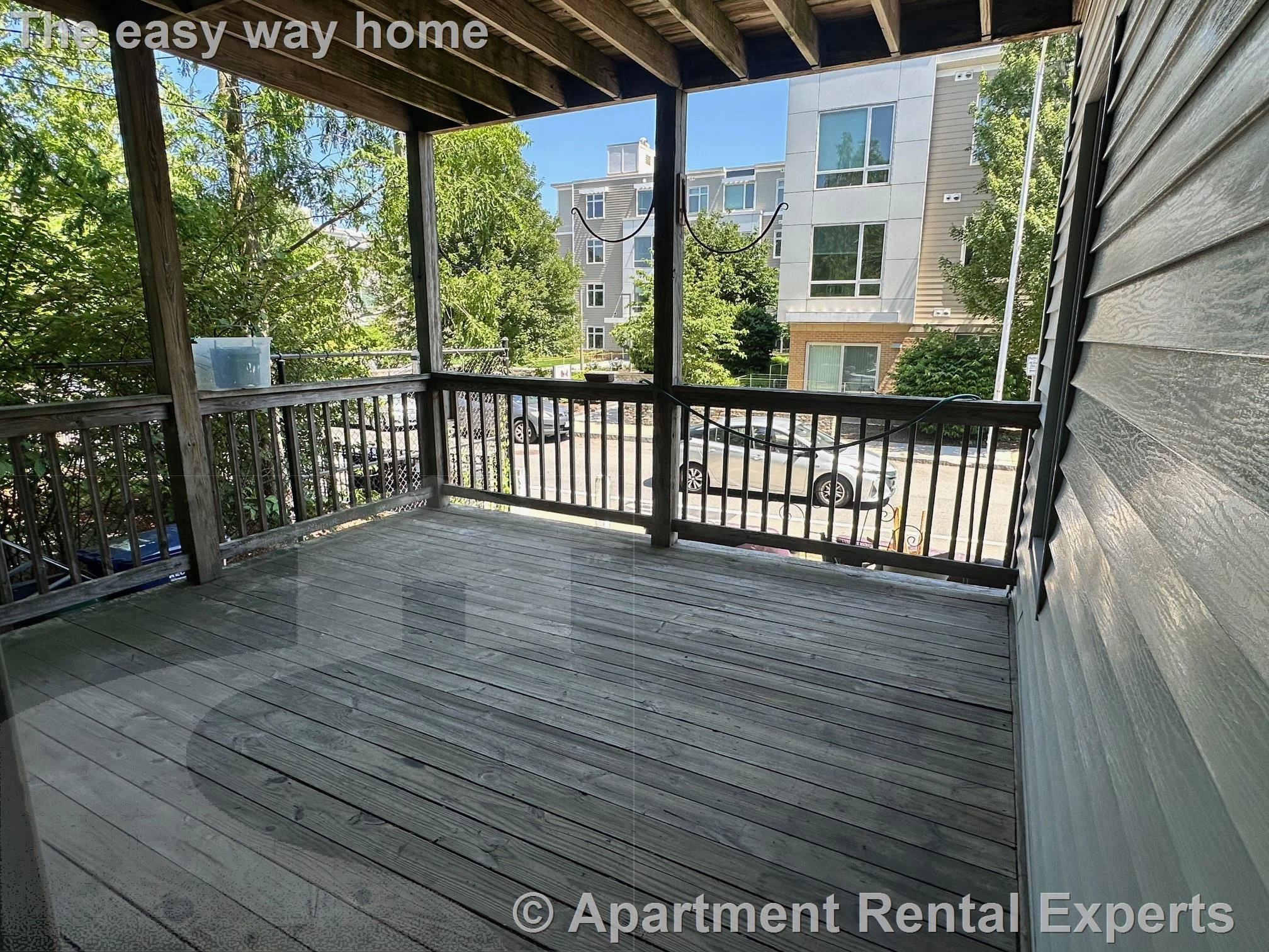 3 bed, 1 bath apartment for rent at 602 Putnam Ave, Cambridgeport — photo 10 of 10