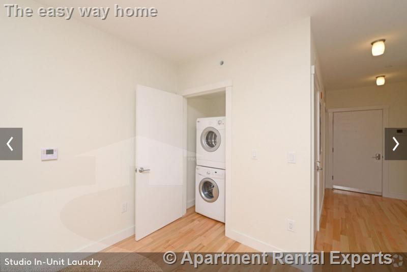Studio bed, 1 bath apartment for rent at 603 Concord Ave Unit 208, Fresh Pond