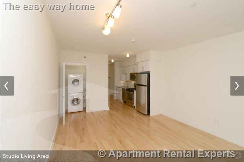 Studio bed, 1 bath apartment for rent at 603 Concord Ave Unit 208, Fresh Pond — photo 4 of 9