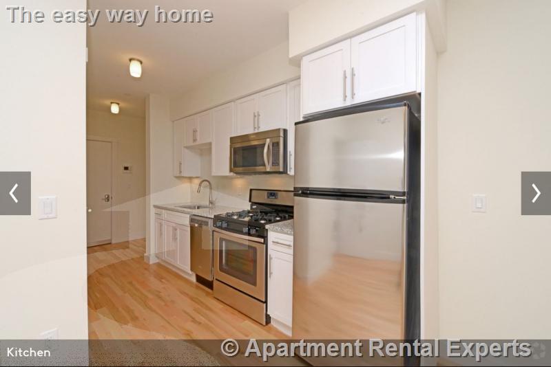 Studio bed, 1 bath apartment for rent at 603 Concord Ave Unit 208, Fresh Pond — photo 2 of 9