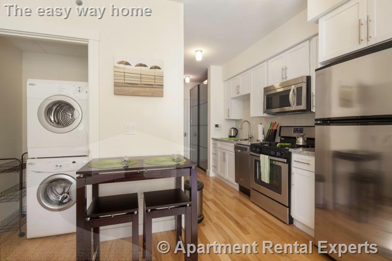 Studio bed, 1 bath apartment for rent at 603 Concord Ave Unit 208, Fresh Pond — photo 6 of 9