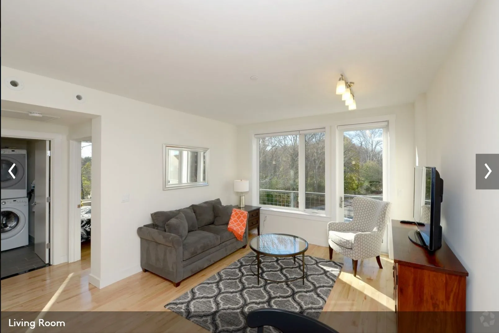 2 bed, 2 bath apartment for rent at 603 Concord Ave Unit 212, Cambridge Highlands — photo 6 of 15