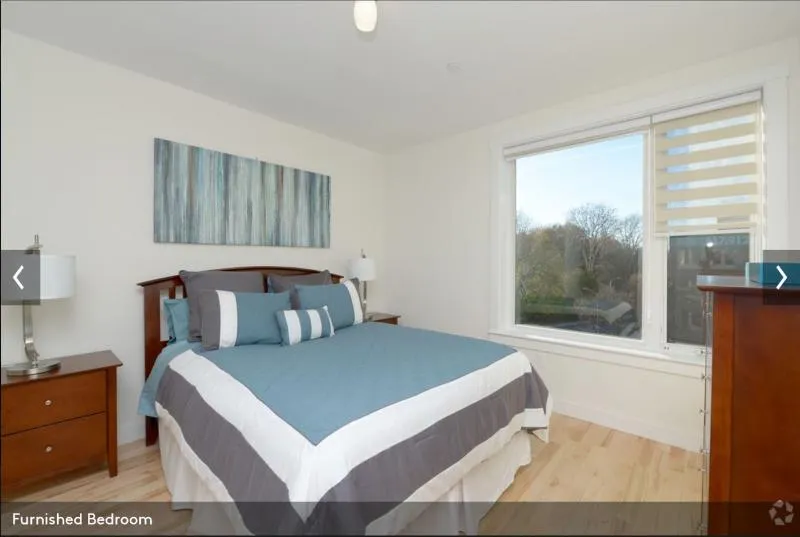 2 bed, 2 bath apartment for rent at 603 Concord Ave Unit 212, Cambridge Highlands — photo 1 of 15